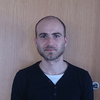 Angelos Balatsoukas