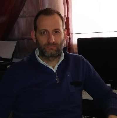 Vassilis Tsogkas