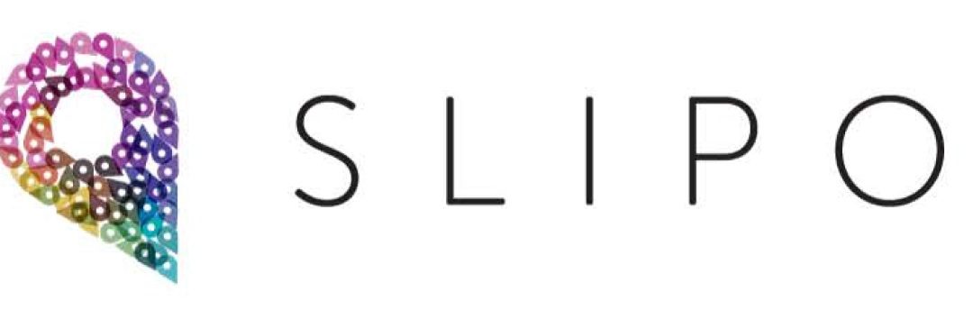 SLIPO’s (Scalable Linking & Integration of Big POI Data) leaflet