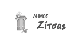 Spatial data management services with the use of GIS for the Municipality of Zitsa