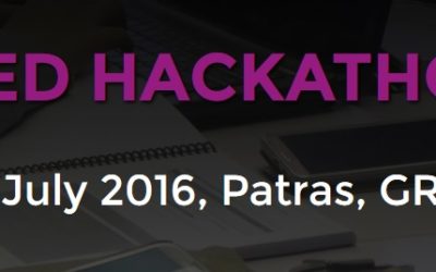 Η GET συμμετέχει στο MEDHACKATHON