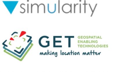 Η Simularity και η GET υπογράφουν σύμφωνο συνεργασίας