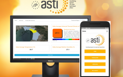 Ενημερωτική Ημερίδα για το Έργο LIFE ASTI
