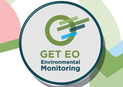 Application for Monitoring Environmental Indicators using Remote Sensing – Environmental Observatory for the Municipality of Agrinio