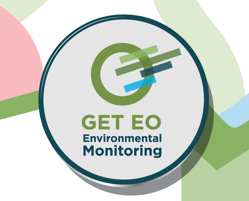 Application for Monitoring Environmental Indicators using Remote Sensing – Environmental Observatory for the Municipality of Agrinio