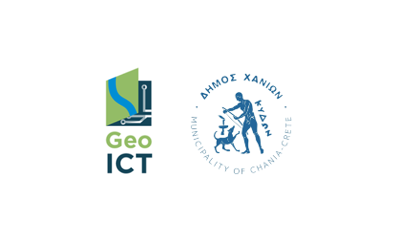 NEW PROJECT FOR THE MUNICIPALITY OF CHANIA CALLED “NEW SERVICES TO CITIZENS THROUGH MUNICIPAL GIS”