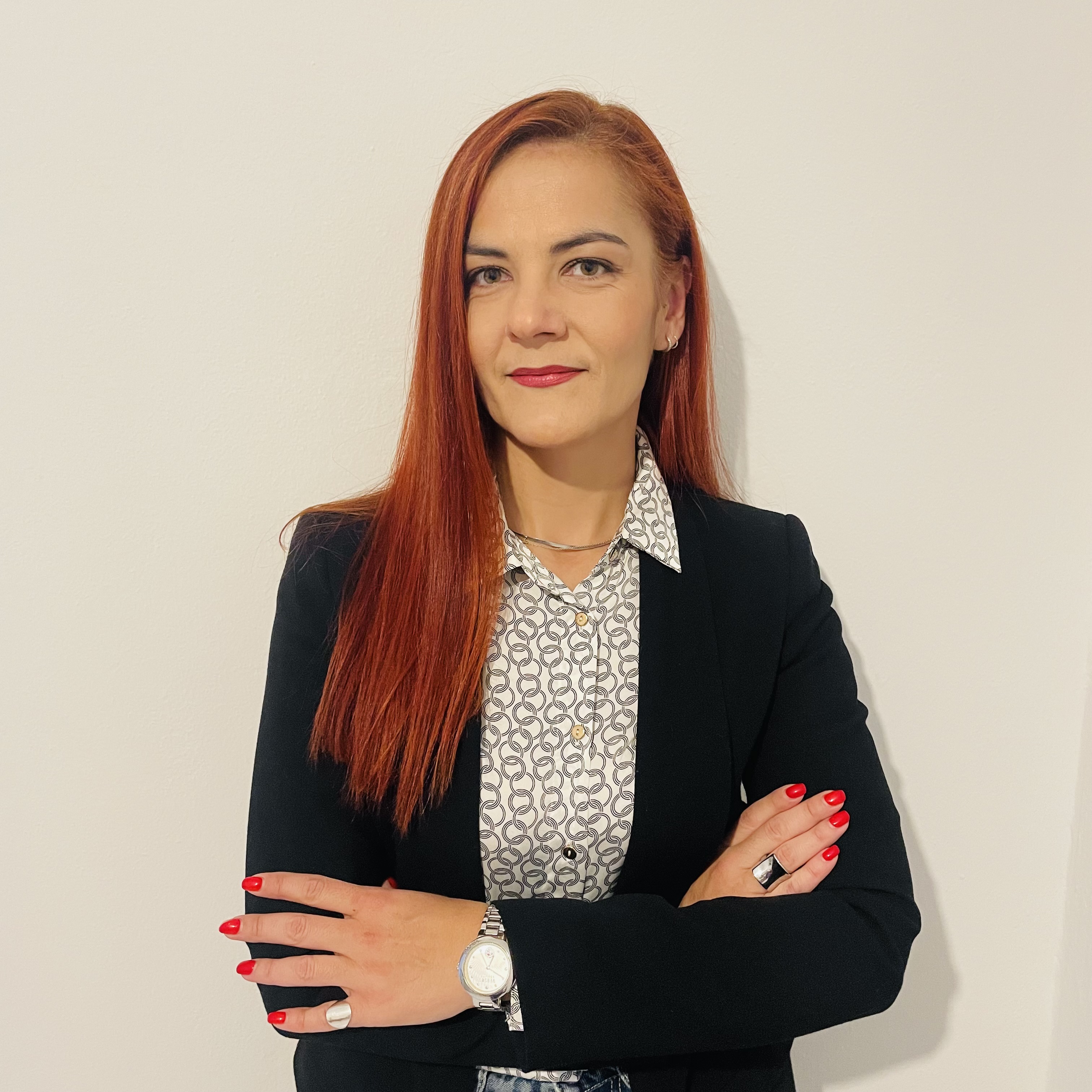 Κωνσταντίνα Τσαπρούνη